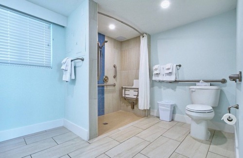 Ortona Park Resort | Daytona Beach 1 Bedroom