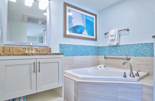 Ortona Park Resort | Daytona Beach 1 Bedroom