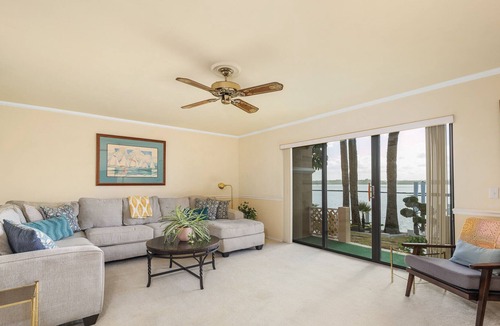 Port Orange Condo | Daytona Beach Luxury Waterfront Retreat 102