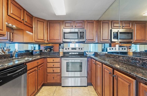 Daytona Beach Condo | Daytona Beach Shores Oceanfront 27th Floor Panoramic Views