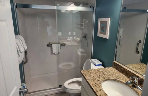 Elrod Estates Resort | Daytona Bike Week, Royal Floridian-Beach Front 2-bedroom, 2 bath condo, sleeps 6