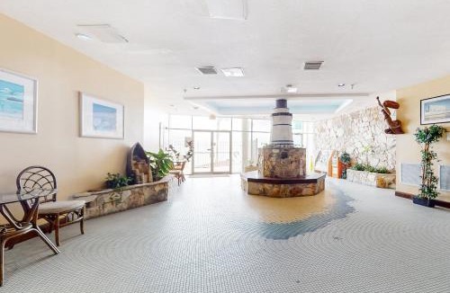 Lenox Park House | Daytona Harbour Beach Resort Unit 808