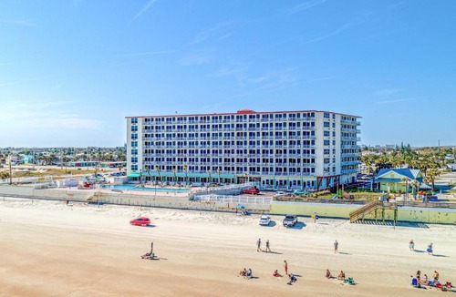 Lenox Park House | Daytona Harbour Beach Resort 611