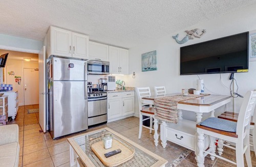 Lenox Park House | Daytona Harbour Beach Resort 611