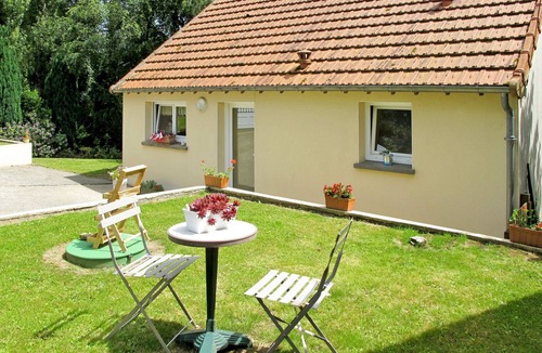 Carentan House | de Beaumont by Interhome