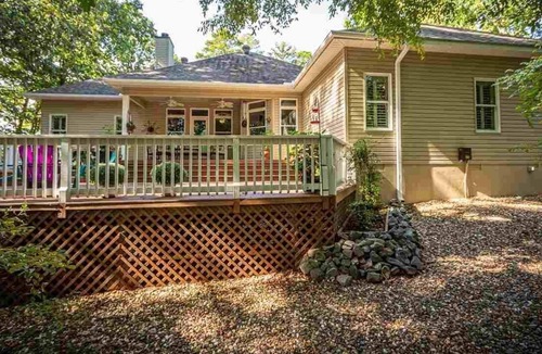 Hot Springs Village House | Decorators Deluxe