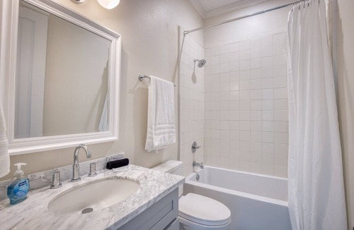 Pass Christian Cottage | Deer Island Cottage In Pass Christian
