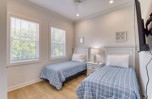 Pass Christian Cottage | Deer Island Cottage In Pass Christian