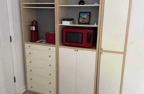 Corralitos Apartment | Delightful 1-bedroom studio in Corralitos