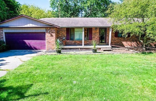 Mundy Township House | Delightful 4-bedroom house in Michigan