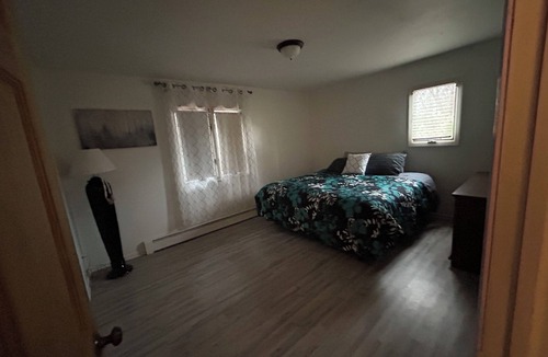 Mundy Township House | Delightful 4-bedroom house in Michigan