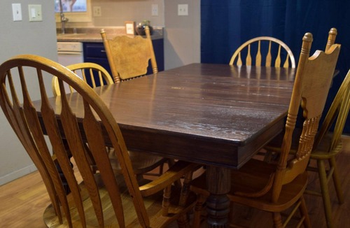 Casper House | Delightful 5-bedroom house in Casper perfect for family stays