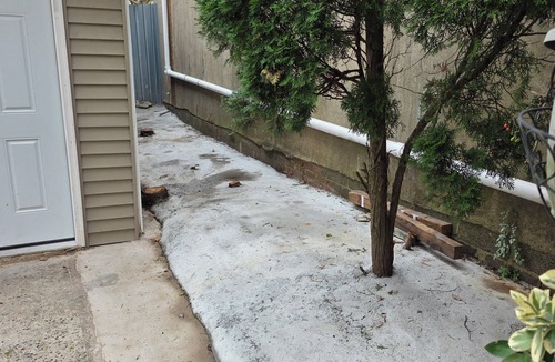 Irvington Apartment | Delightful studio with basic amenities in friendly Irvington neighborhood