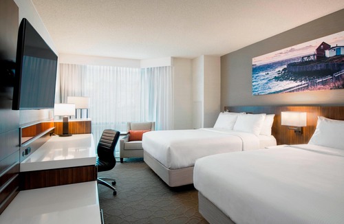 Downtown St. John's Hotel | Delta Hotels by Marriott St. John's Conference Centre