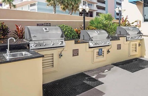 Daytona Beach Villa | Diamond Resorts Daytona Beach Regency - 1 Bedroom Premium