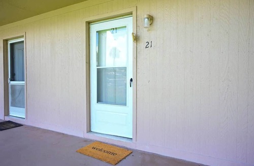 Cocoa Beach Condo | Direct Ocean Complex! Diplomat 220-21