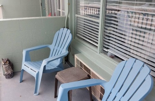 East Daytona Condo | DIRECT OCEAN FRONT Awesome view Sleeps up to 4. BEAUTIFUL