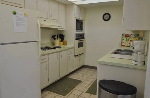 South Patrick Shores Condo | Direct ocean view from every room.
