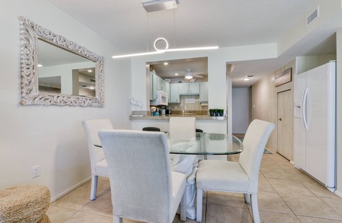 Indialantic House | Direct Ocean View- Heated Pool- New Wrap Around Balcony-