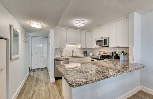 Indialantic House | Direct Ocean- Wrap Around Balcony
