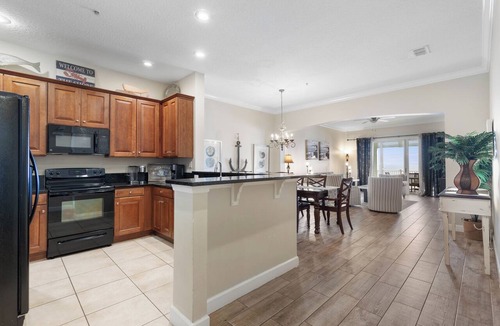 Palm Coast Condo | Direct Oceanfront Luxury Unit 752 - Remodeled throughout come and see!