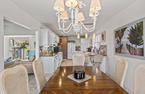 River Ridge Estates House | Direct Oceanfront Massive Home