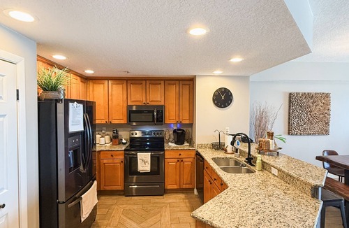 Daytona Beach Shores Condo | Direct Oceanfront Luxury Condo-Steps away from the beach!