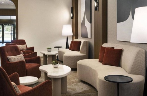 San Ramon House | Discover an urban retreat at our renovated Room.