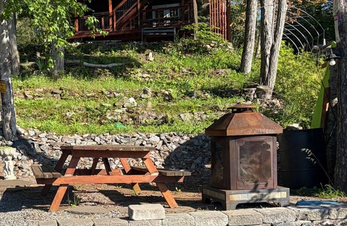 Faraday Cottage | Discover Serenity: Ultimate Summer Getaway Awaits at Charming Cottage Retreat!