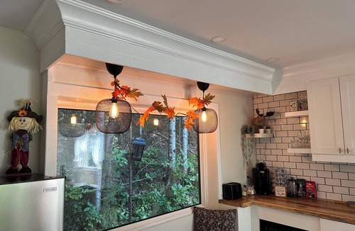 Gooderham House | Discover the magic of our Woodland Home!