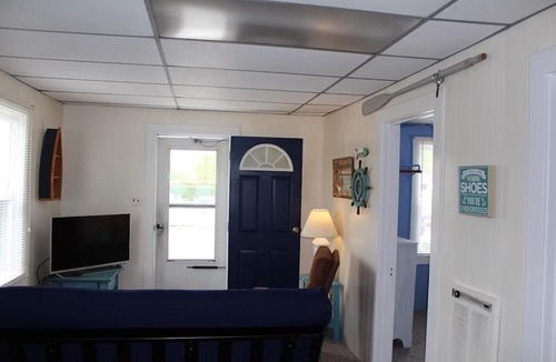 Monticello Resort | Dockside Lake Resort