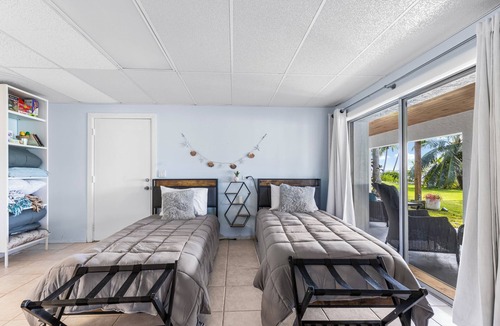 Rio Apartment | Dockside studio in Jensen Beach