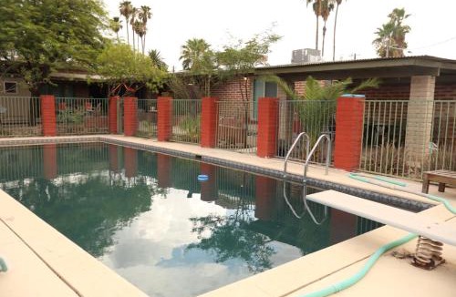 Miramonte House | Dodge Residence