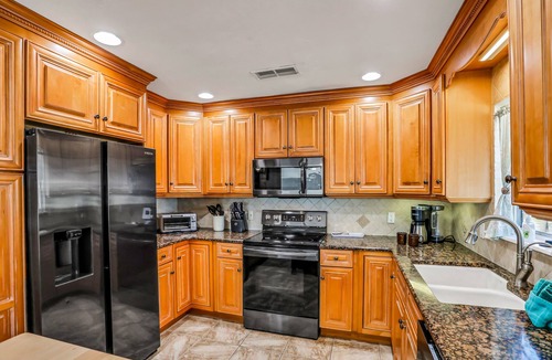 Painters Hill House | Dog-friendly beachfront home with beach access, decks, grill, fireplace, W/D, AC