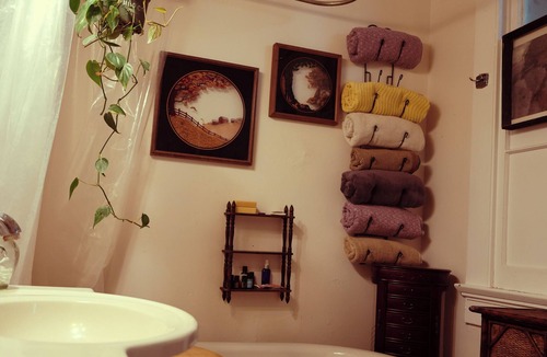 Touro House | Dog Friendly, Block from Magazine St, Grand Piano, Central AC, Alkaline Filter
