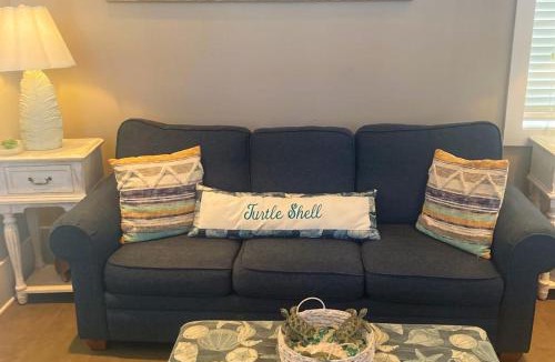 Carrabelle House | Dog-Friendly Florida Beach House Steps from the Water in Carrabelle