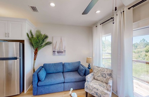 Carrabelle House | Dog-Friendly Home with WIFI and Washer-Dryer, stunning lake views