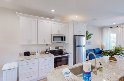 Carrabelle House | Dog-Friendly Home with WIFI and Washer-Dryer, stunning lake views