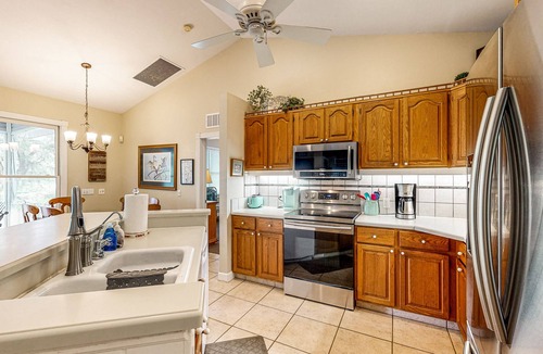 Bell House | Dog-friendly, riverfront home with screened porch, firepit, & private dock