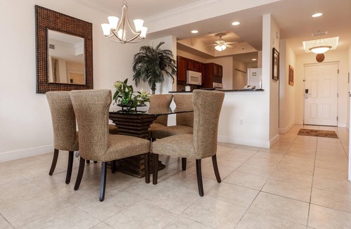 Palm Coast Condo | Dolphin Drift | Refreshed Intracoastal Retreat with Resort Access