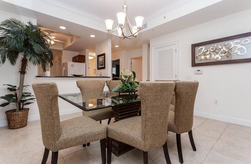 Palm Coast Condo | Dolphin Drift | Refreshed Intracoastal Retreat with Resort Access