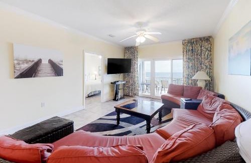 Orange Beach East Apartment | Dolphin Key 3C
