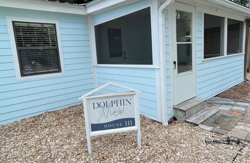 Eastpoint House | Dolphin View House #3