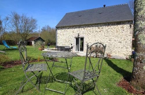 Le Vast House | Domaine de charme avec jardin & rivière
