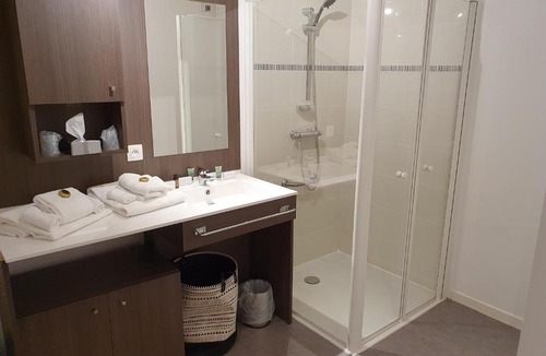 Tourlaville Apartment | Domitys Le Phare d'Argent