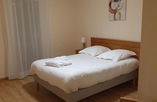Tourlaville Apartment | Domitys Le Phare d'Argent