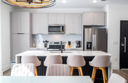 West Kissimmee House | Doppio Westside