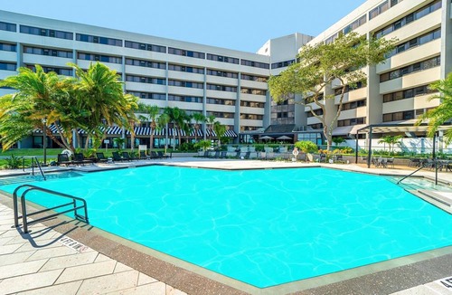 Rocky Point Hotel | DoubleTree by Hilton Tampa Rocky Point Waterfront