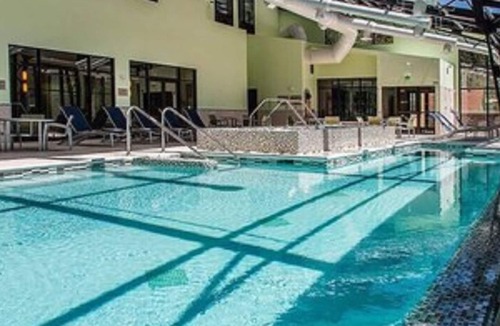 Deadwood Hotel | DoubleTree by Hilton Deadwood at Cadillac Jack's
