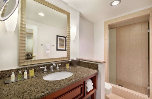 Downtown Albuquerque Hotel | DoubleTree by Hilton Hotel Albuquerque